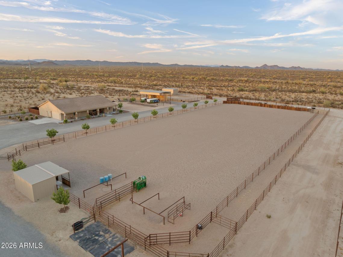37062 N 207th Ave., Morristown, AZ 85342