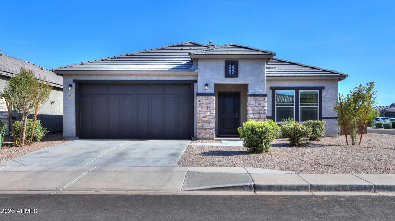 43833 W Yucca Ln., Maricopa, AZ 85138