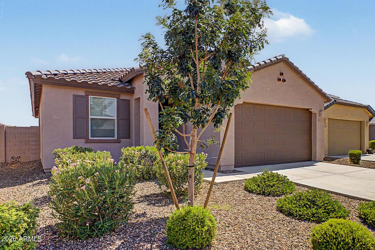12117 E Verbina Ln., Florence, AZ 85132