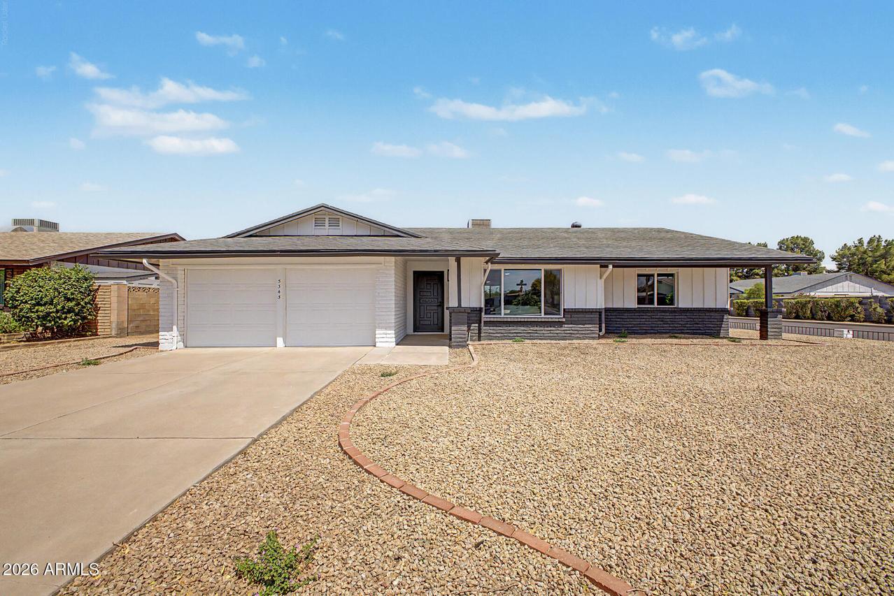 5343 S Hazelton Ln., Tempe, AZ 85283