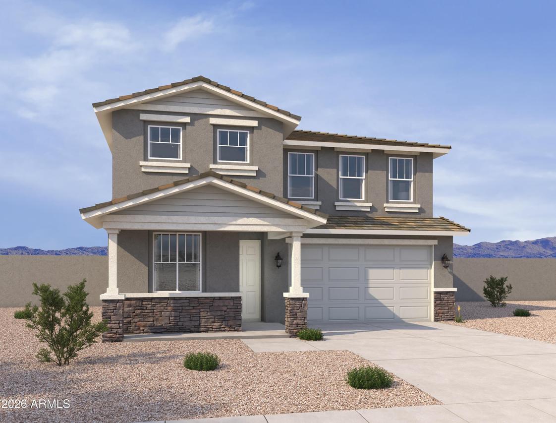 7406 S 47th Ln., Laveen, AZ 85339