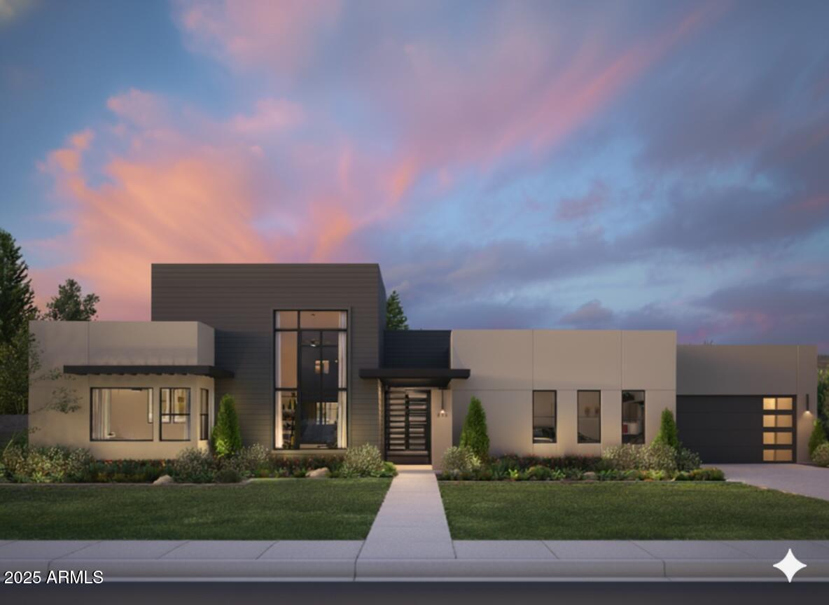36259 E Sweet Carol Ln., Carefree, AZ 85377