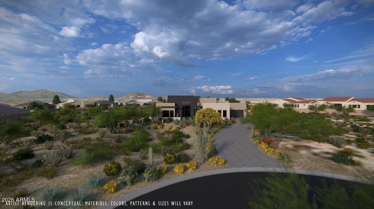 36259 E Sweet Carol Ln., Carefree, AZ 85377