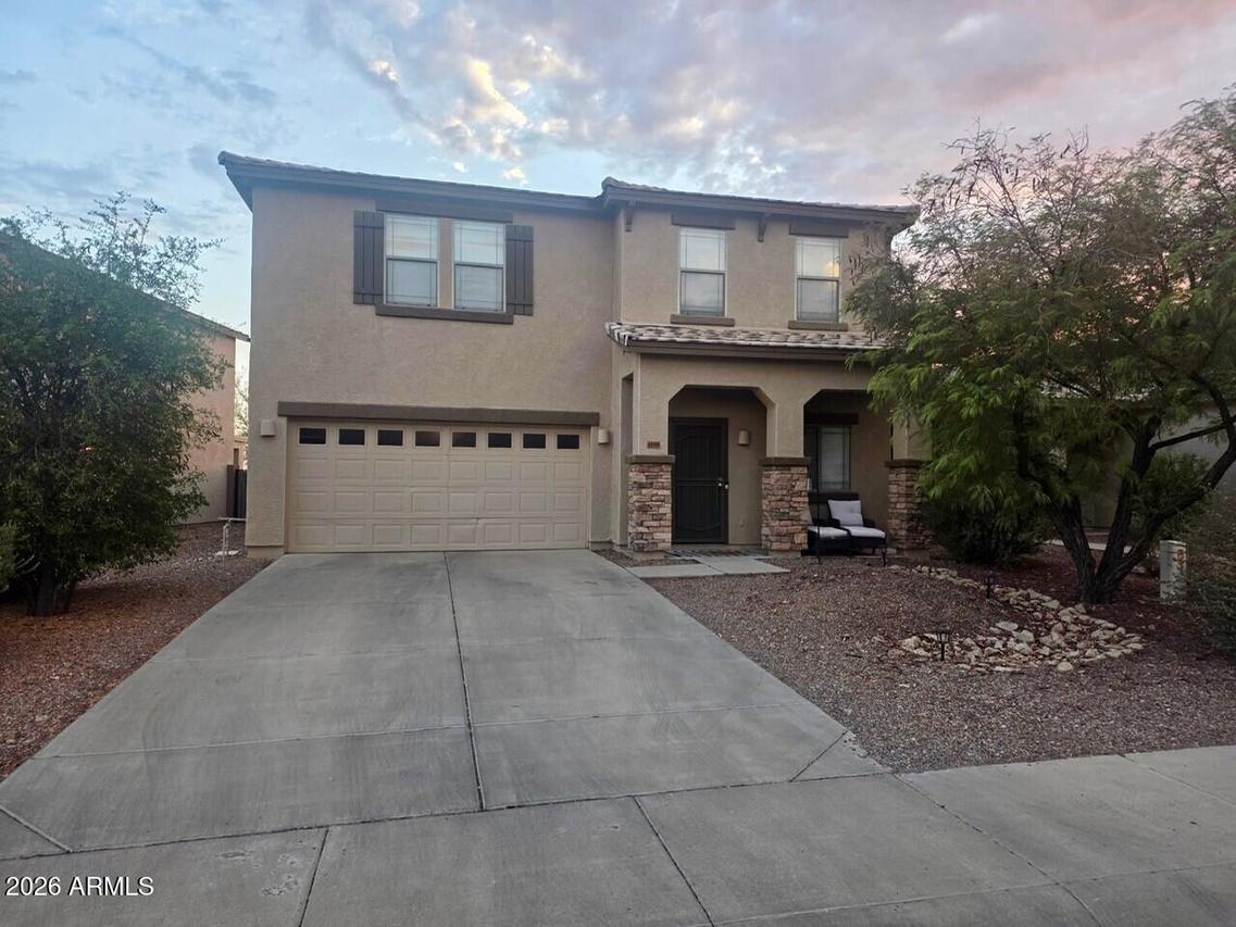 41108 N Hudson Tr., Anthem, AZ 85086