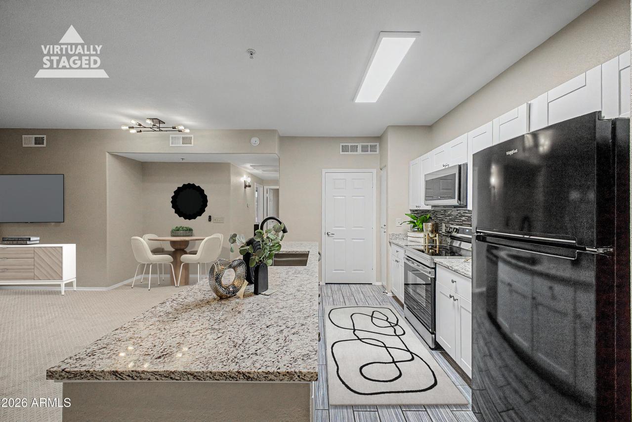 18416 N Cave Creek Rd. #3017, Phoenix, AZ 85032