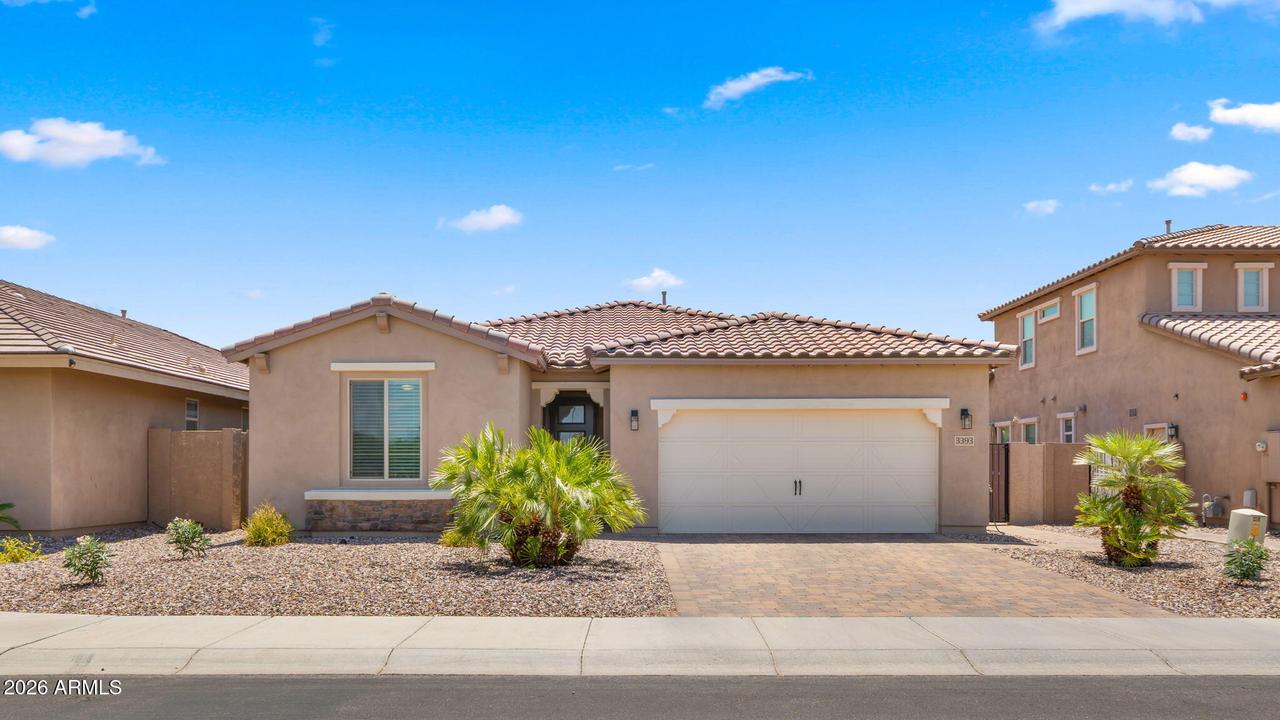 3393 E Penedes Dr., Gilbert, AZ 85298
