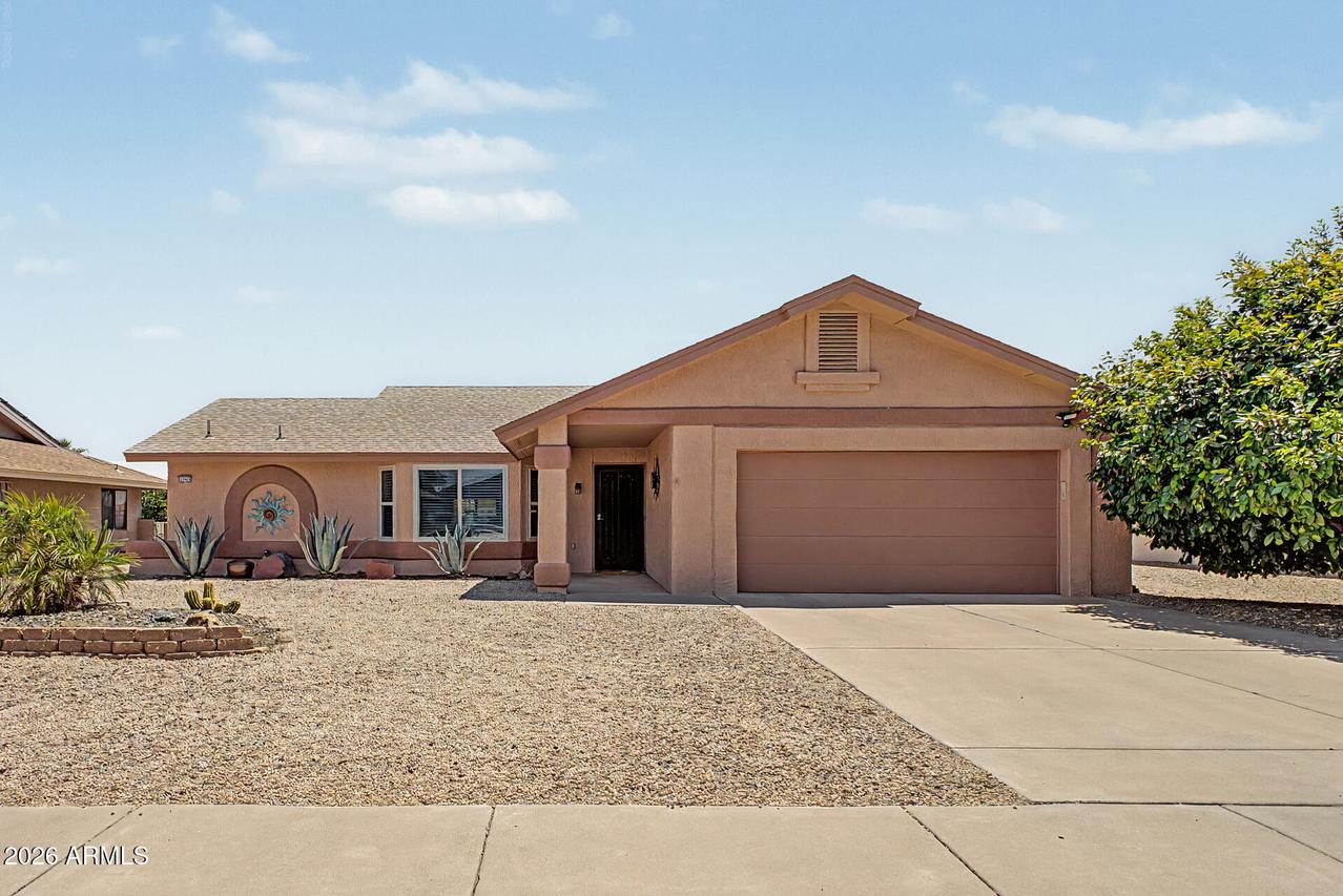 13909 W Springdale Dr., Sun City West, AZ 85375