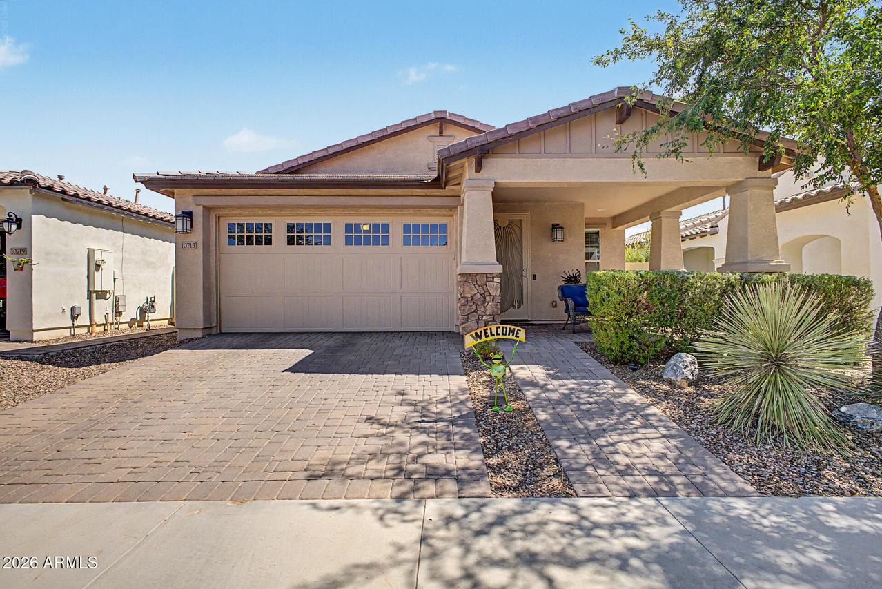 10713 E Twister Ave., Mesa, AZ 85212