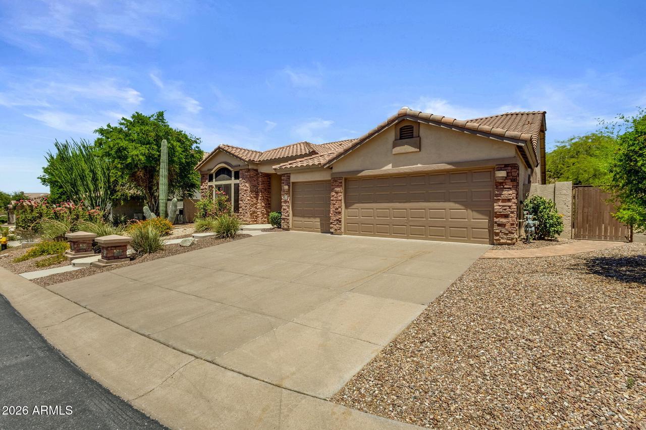 7920 E Sierra Morena Cir., Mesa, AZ 85207