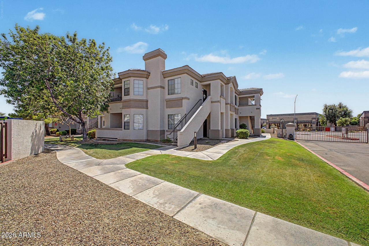 1941 S Pierpont Dr. #1044, Mesa, AZ 85206