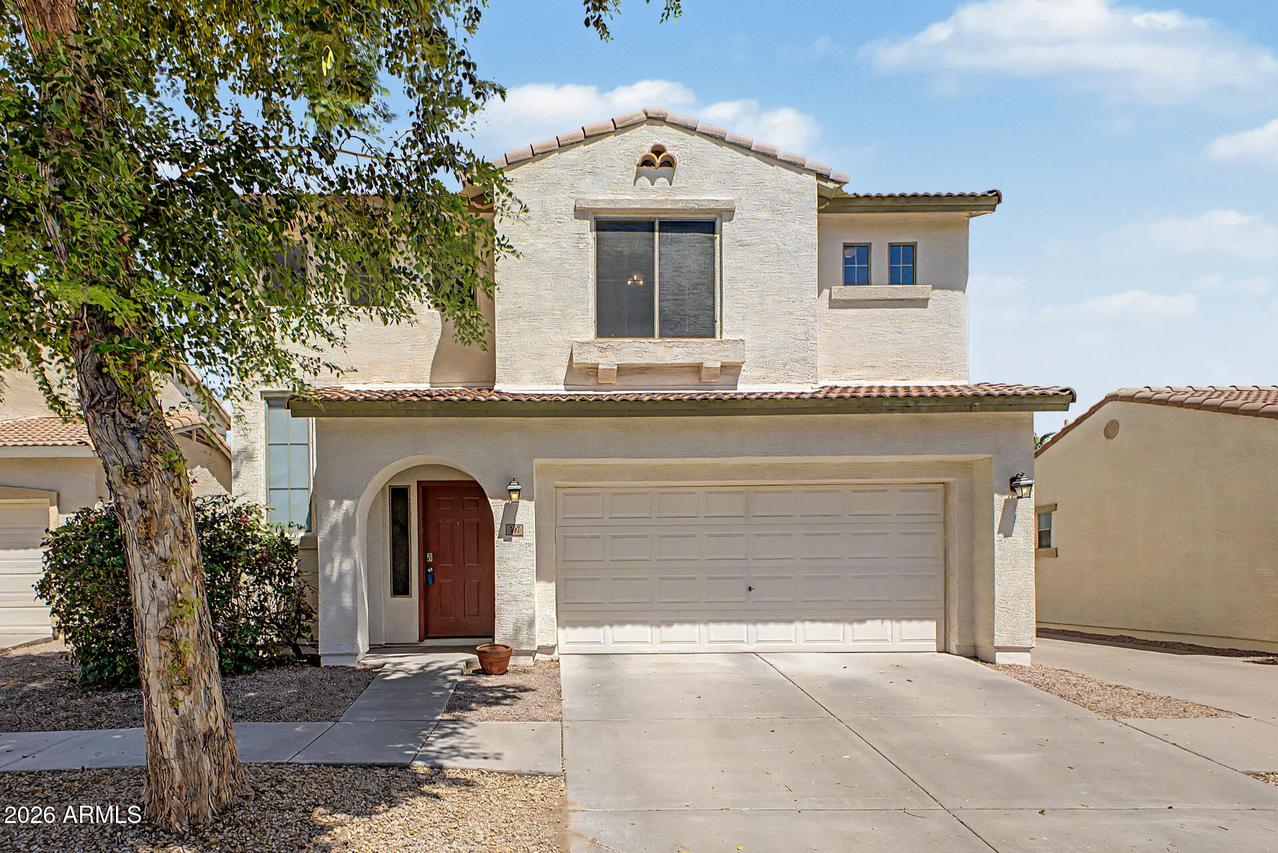 307 N 76th Pl., Mesa, AZ 85207