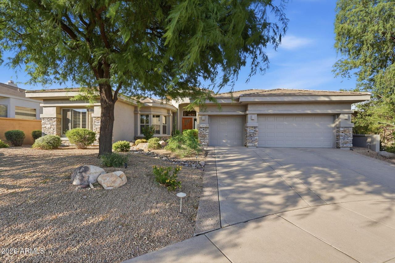 14978 E Pinnacle Ct., Fountain Hills, AZ 85268