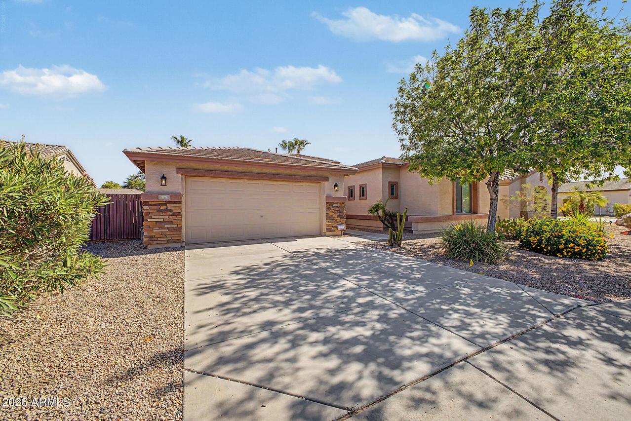 175 W Montego Dr., Casa Grande, AZ 85122