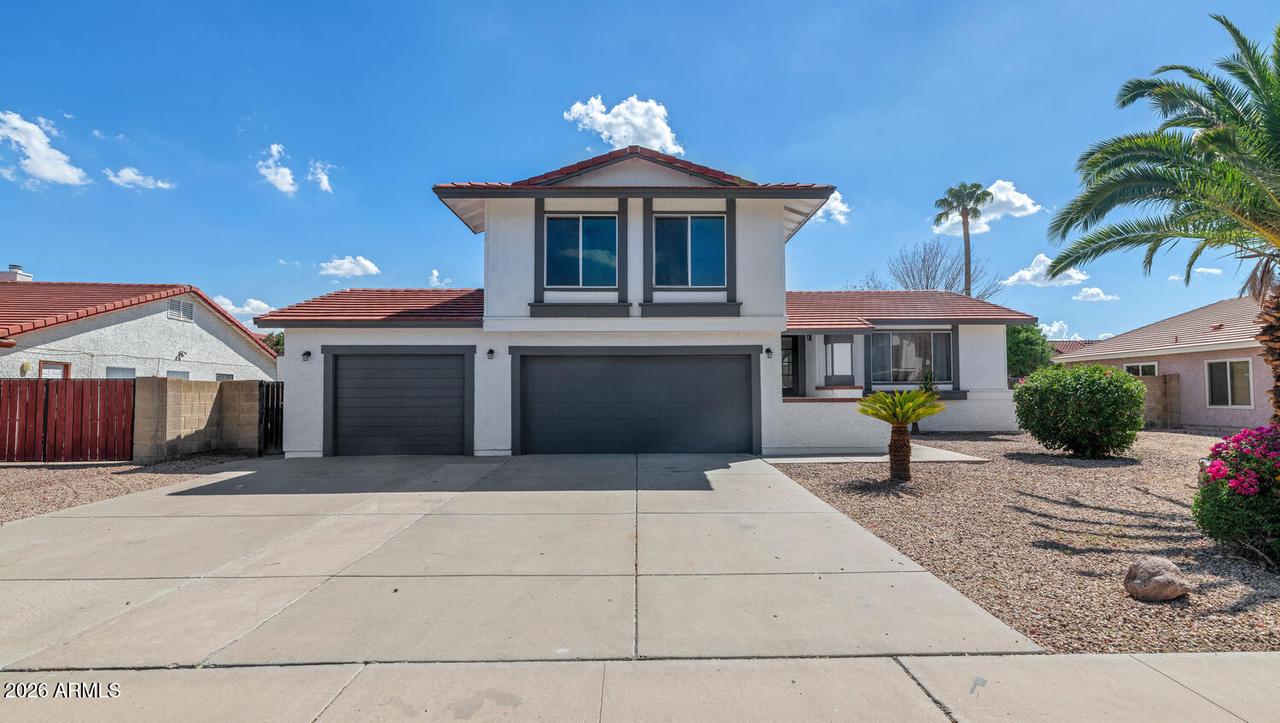 1927 E Crocus Dr., Phoenix, AZ 85022