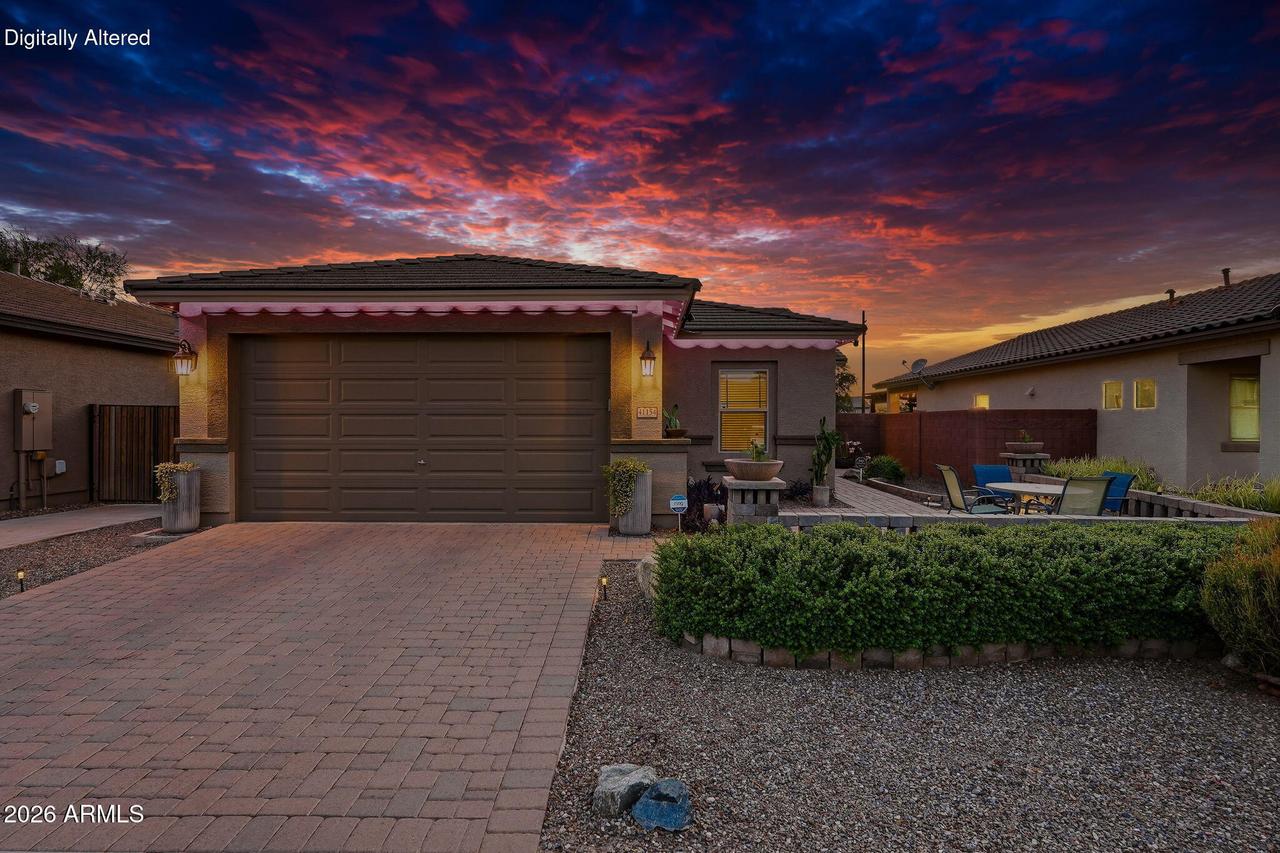 41154 N Soap Berry St., Queen Creek, AZ 85140