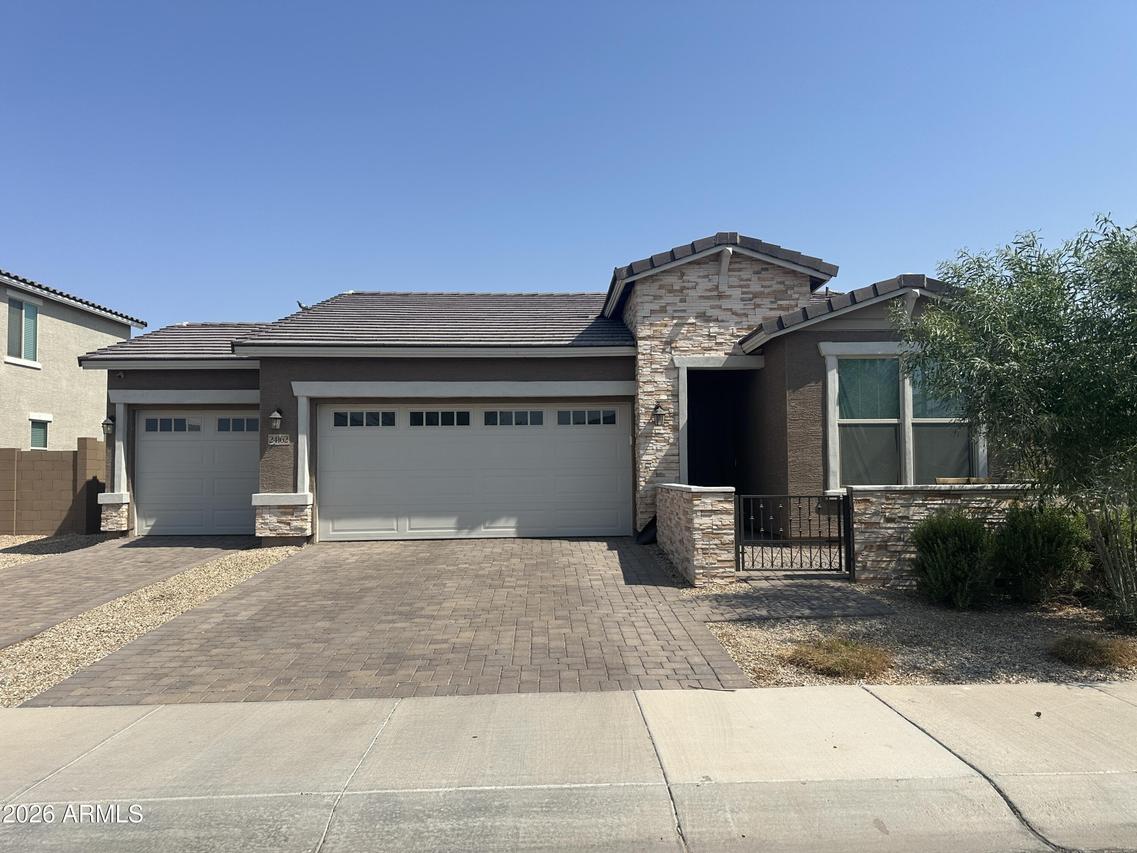 24162 W Whyman Ave., Buckeye, AZ 85326