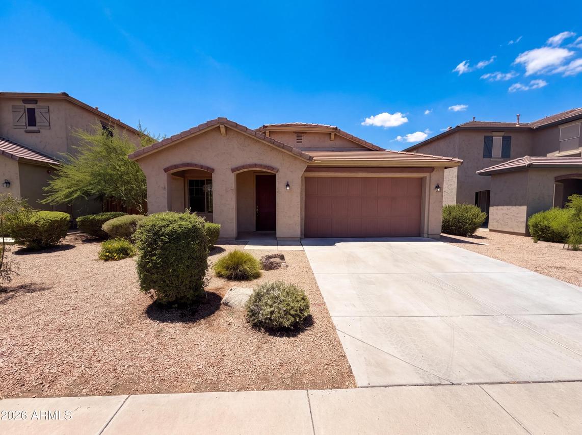 27348 N 90th Ln., Peoria, AZ 85383