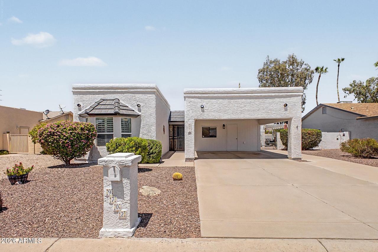 9702 E Minnesota Ave., Sun Lakes, AZ 85248