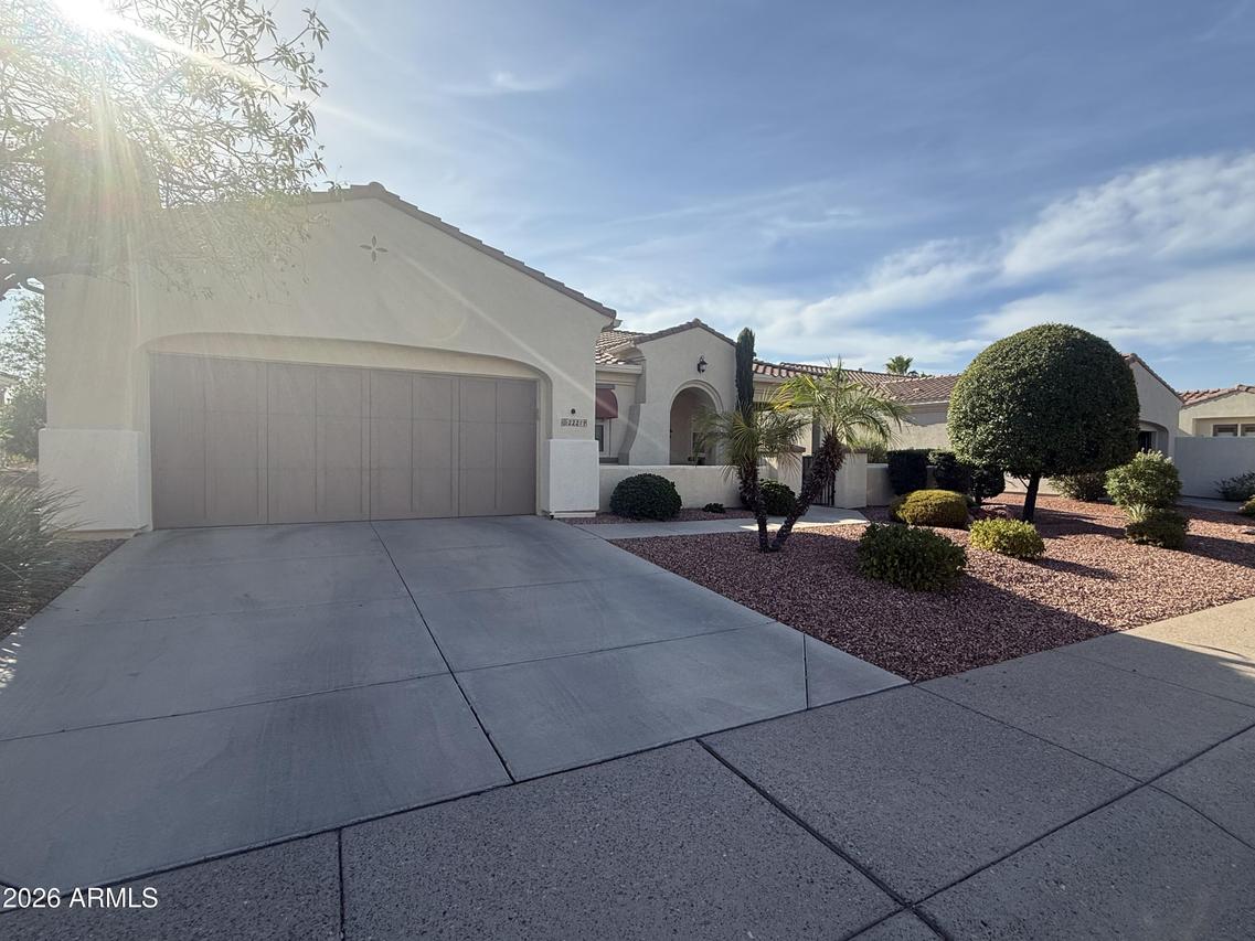 22219 N Pedregosa Dr., Sun City West, AZ 85375