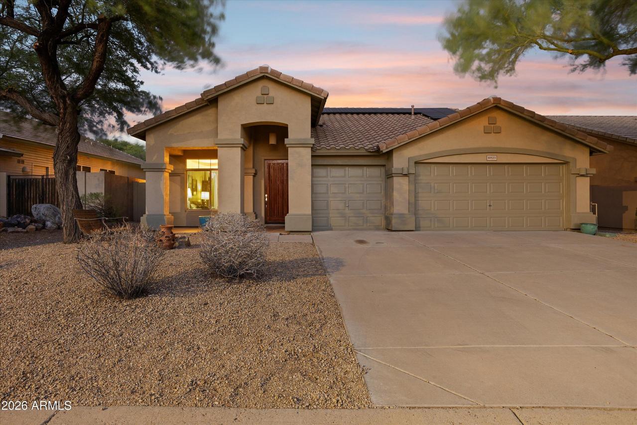 10533 E Firewheel Dr., Scottsdale, AZ 85255