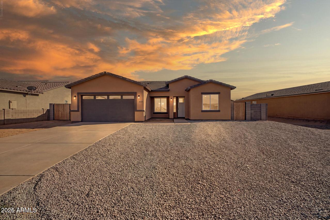 8335 W Swansea Dr., Arizona City, AZ 85123