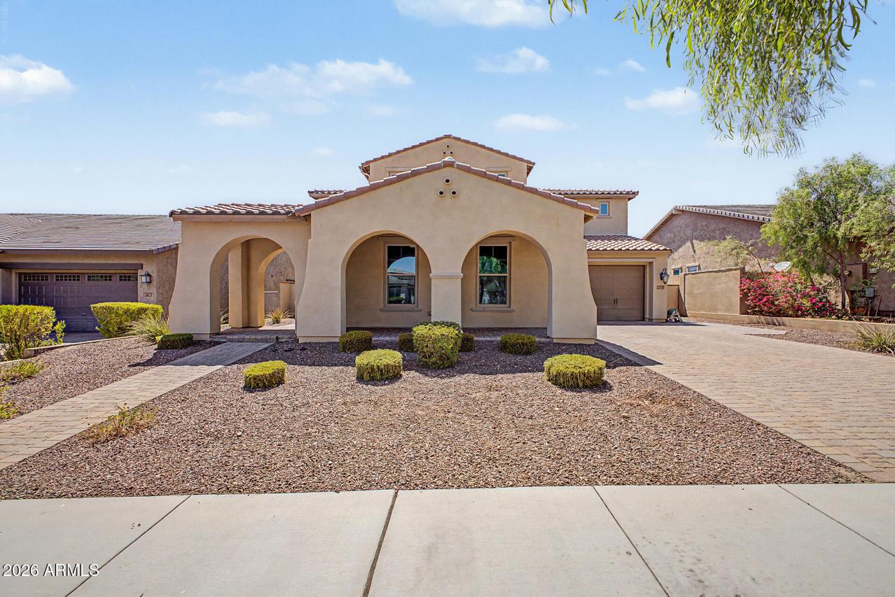 2578 N Acacia Way, Buckeye, AZ 85396