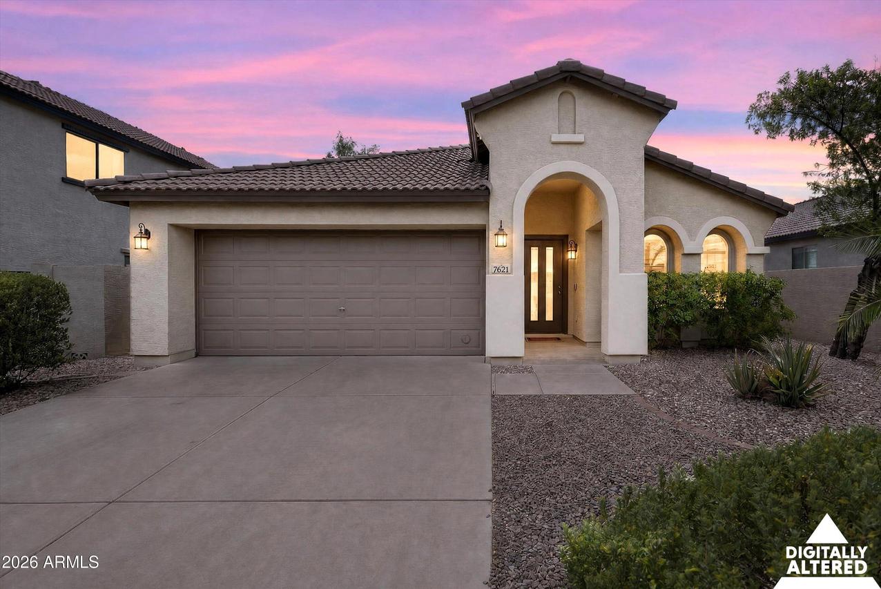 7621 S 48th Ln., Laveen, AZ 85339