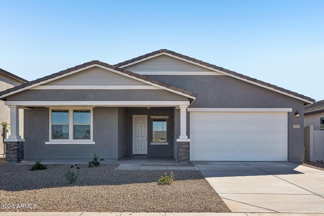 46979 W Brinder Ln., Maricopa, AZ 85139