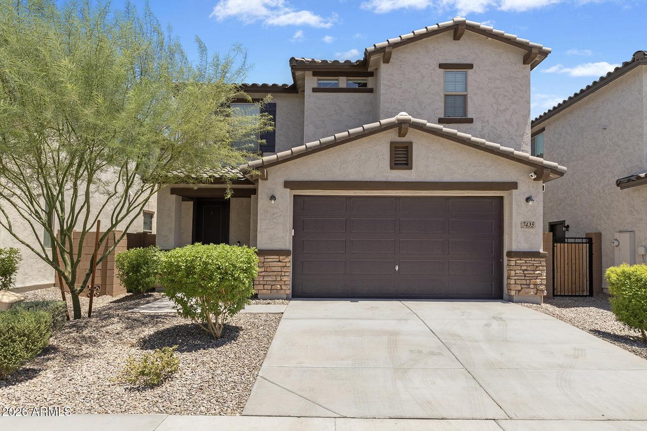 7435 N 74th Ave., Glendale, AZ 85303