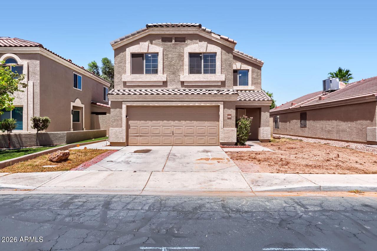 13014 W Viaduct Camille St., El Mirage, AZ 85335