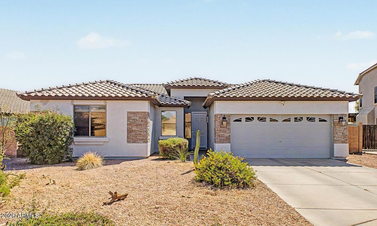 11937 W Monroe St., Avondale, AZ 85323