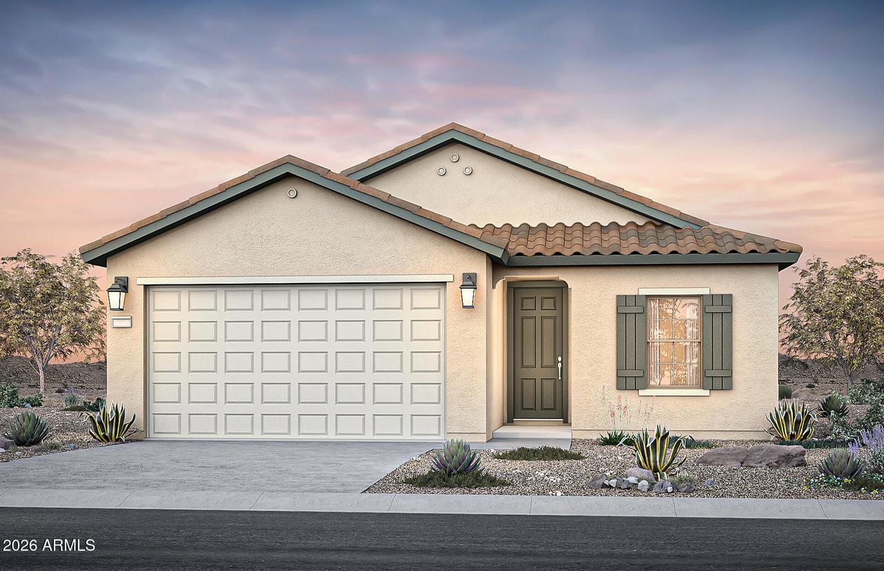 25632 W Getty Dr., Buckeye, AZ 85326