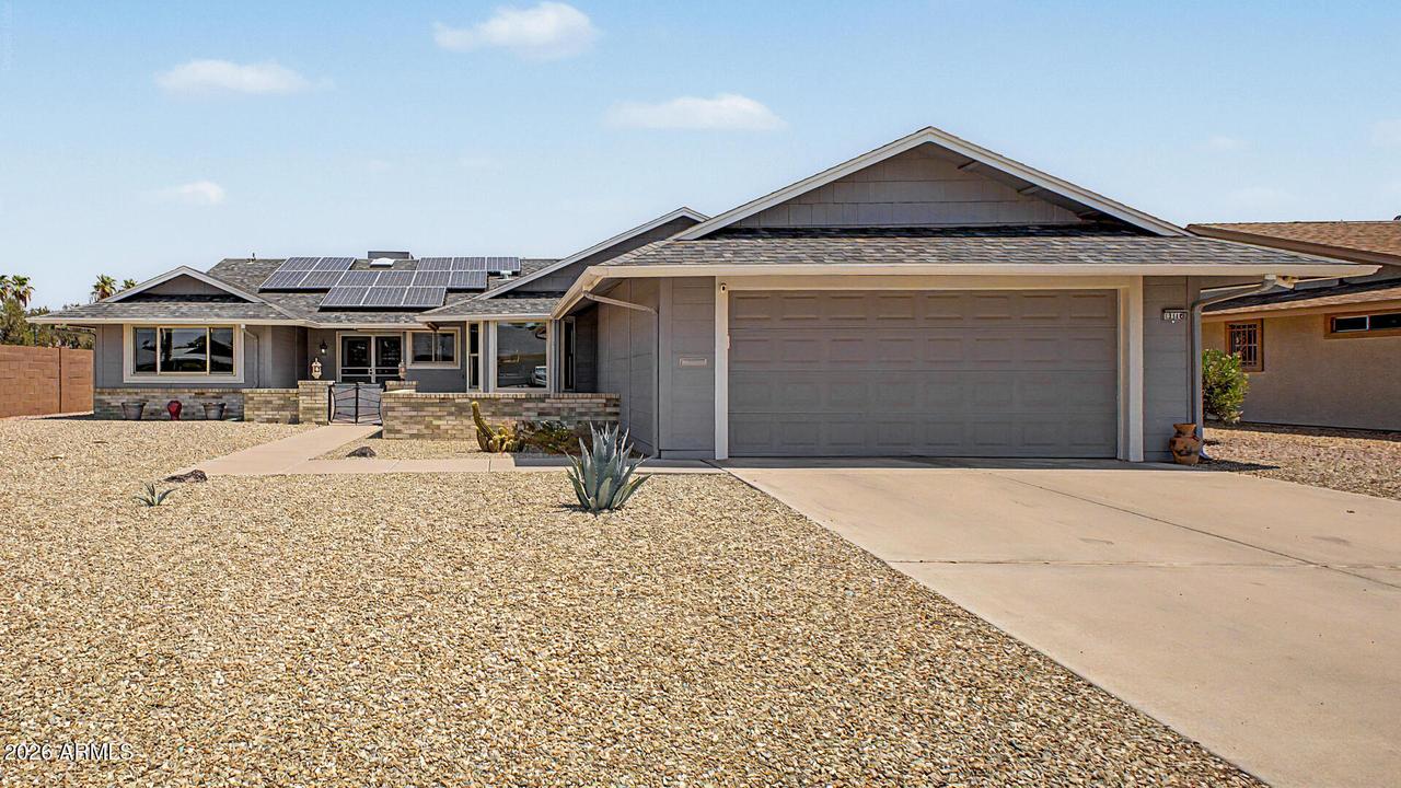 13518 W Spring Meadow Dr., Sun City West, AZ 85375