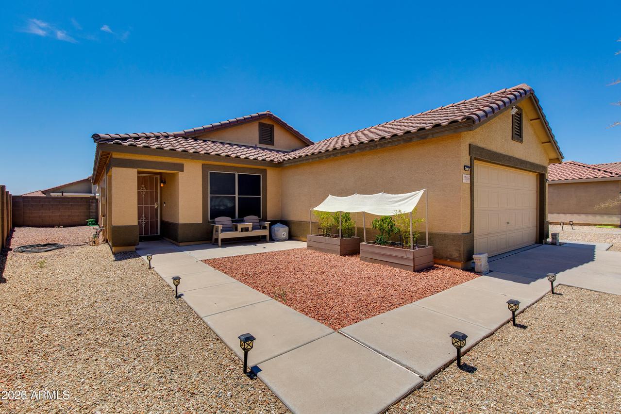 15605 W Caribbean Ln., Surprise, AZ 85379