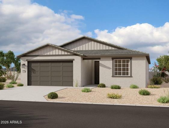 New Homes For Sale This Week in Wales Ranch: July 31st to August 6th