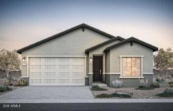 25624 W Getty Dr., Buckeye, AZ 85326