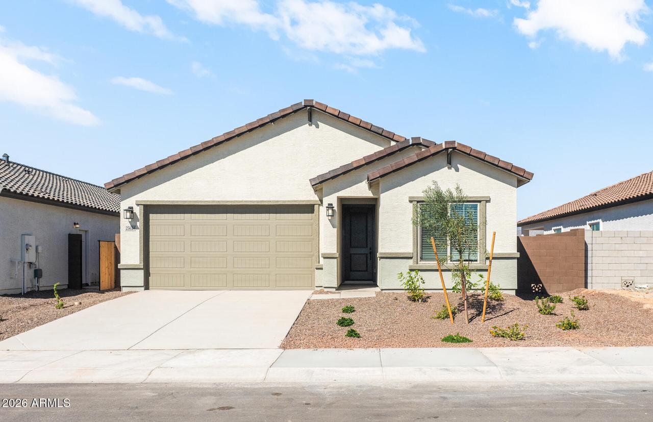 25624 W Getty Dr., Buckeye, AZ 85326
