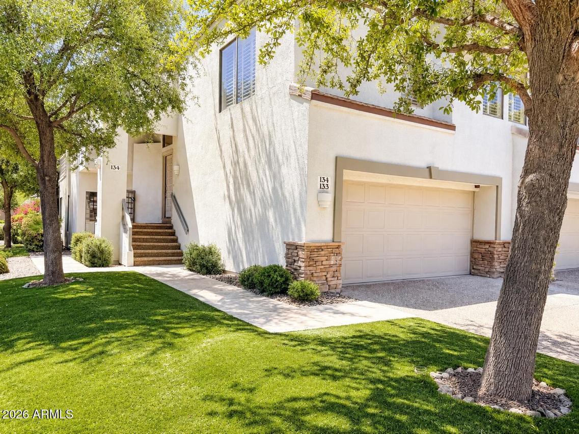 7272 E Gainey Ranch Rd. #134, Scottsdale, AZ 85258