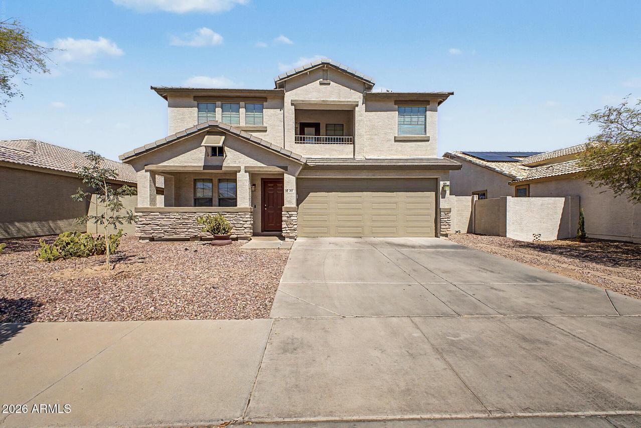 357 S 151st Ave., Goodyear, AZ 85338