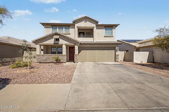 Homes Just Sold in Goodyear: August 25th to August 31st