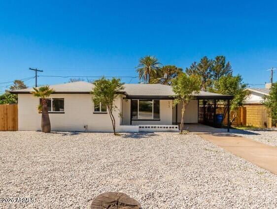 523 E Butler Dr., Phoenix, AZ 85020