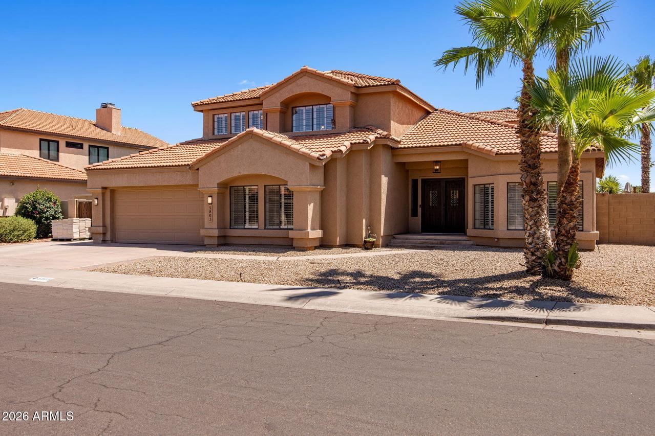 5803 E Sandra Ter., Scottsdale, AZ 85254