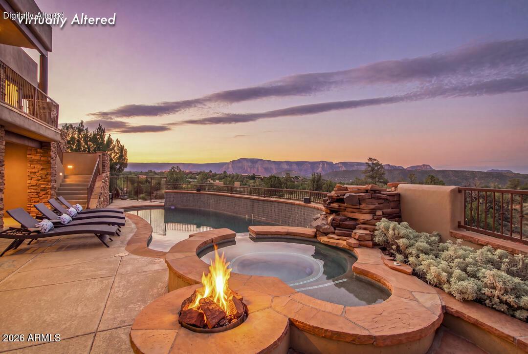 35 Mustang Rd., Sedona, AZ 86336