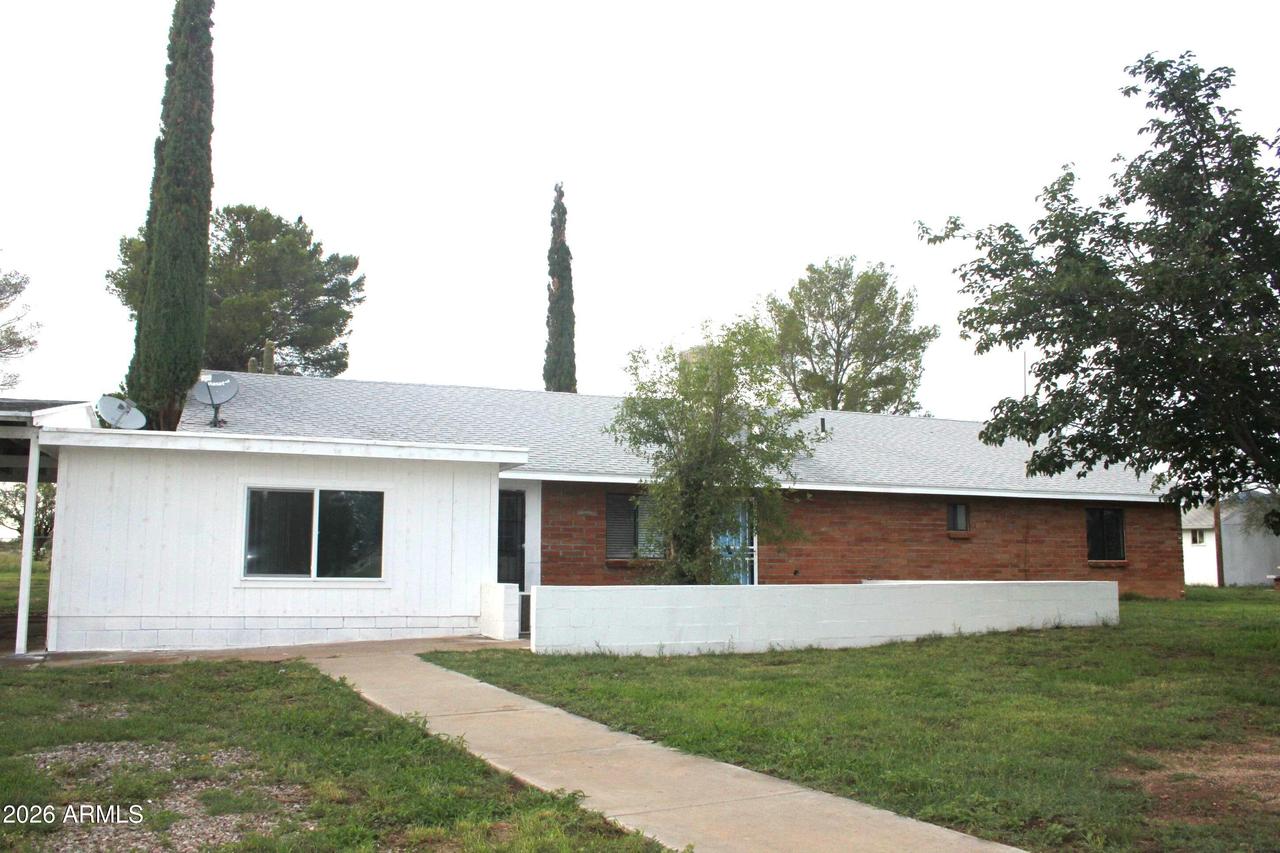 28401 S Rain Valley Rd., Elgin, AZ 85611