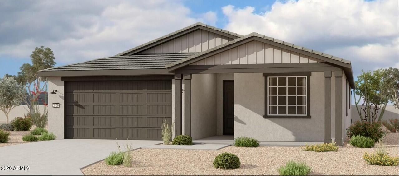 9824 S 56th Ln., Laveen, AZ 85339