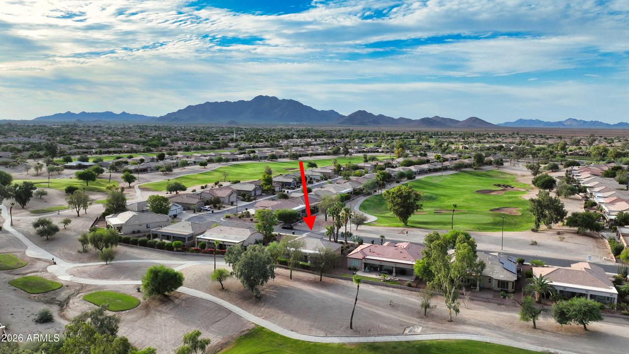 3600 E Torrey Pines Ln., Chandler, AZ 85249