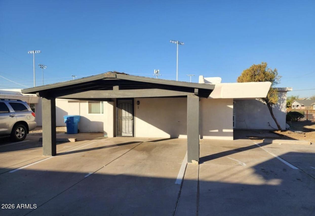 1405 E Roosevelt St., Phoenix, AZ 85006