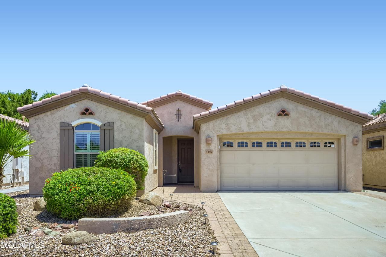 5467 S Almond Dr., Gilbert, AZ 85298
