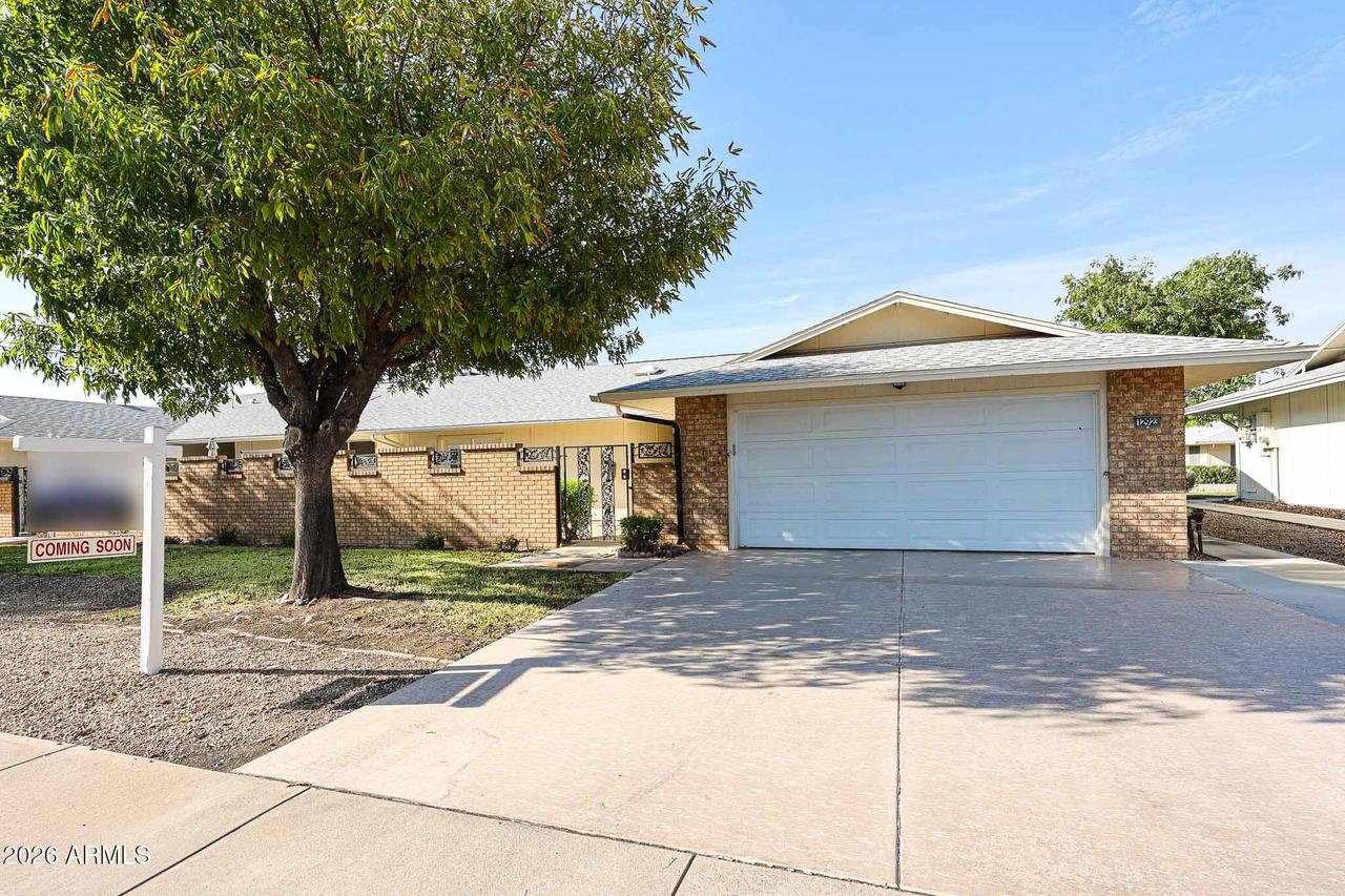 12923 W Prospect Dr., Sun City West, AZ 85375