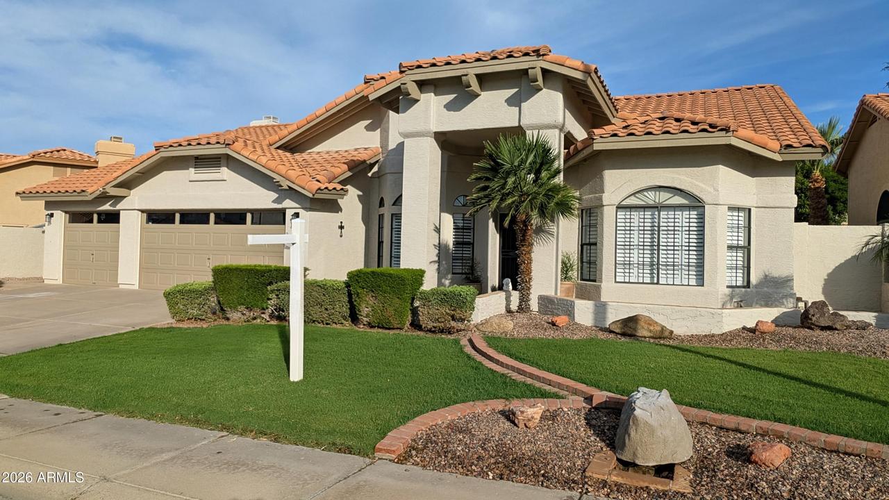 3360 S Oleander Dr., Chandler, AZ 85248